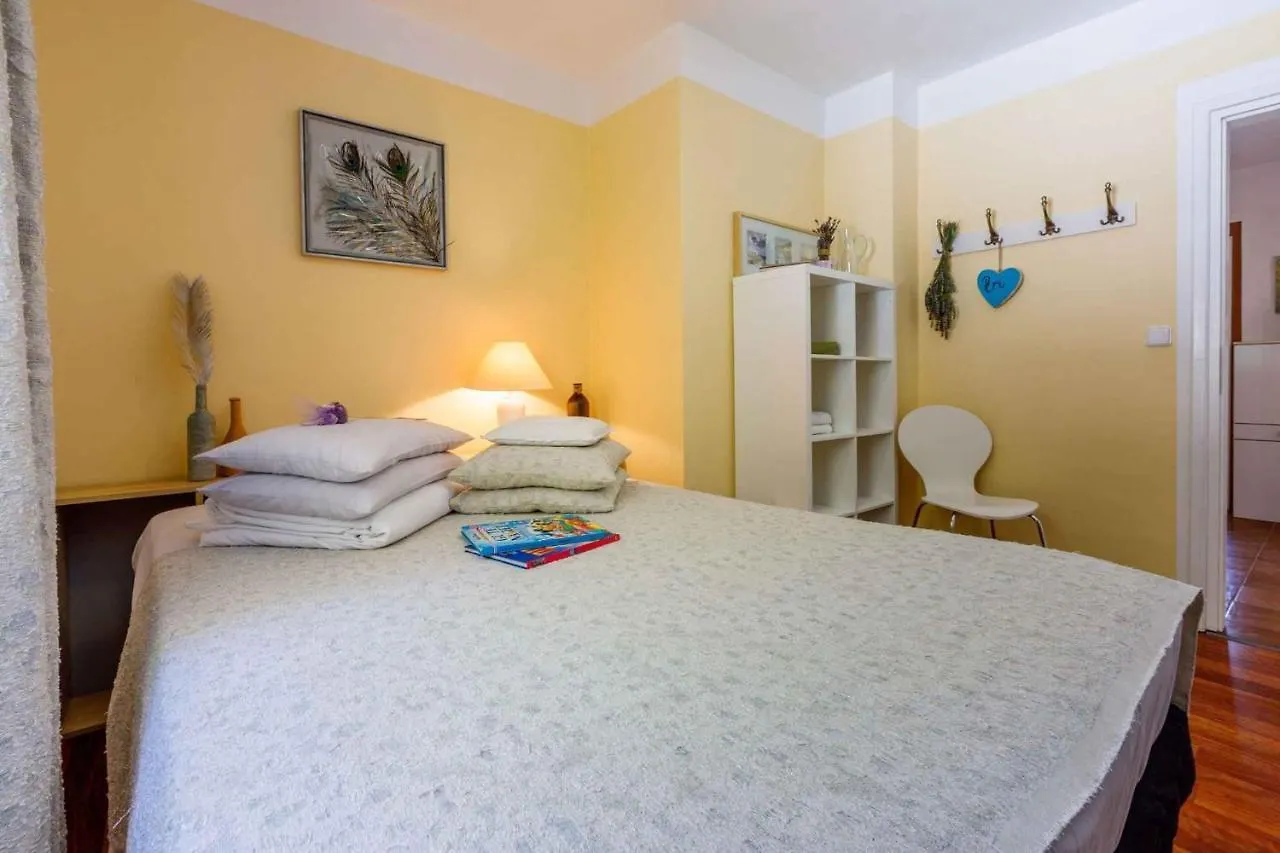 Apartments In Tribalj 41650  Tribalj (Primorsko-Goranska)