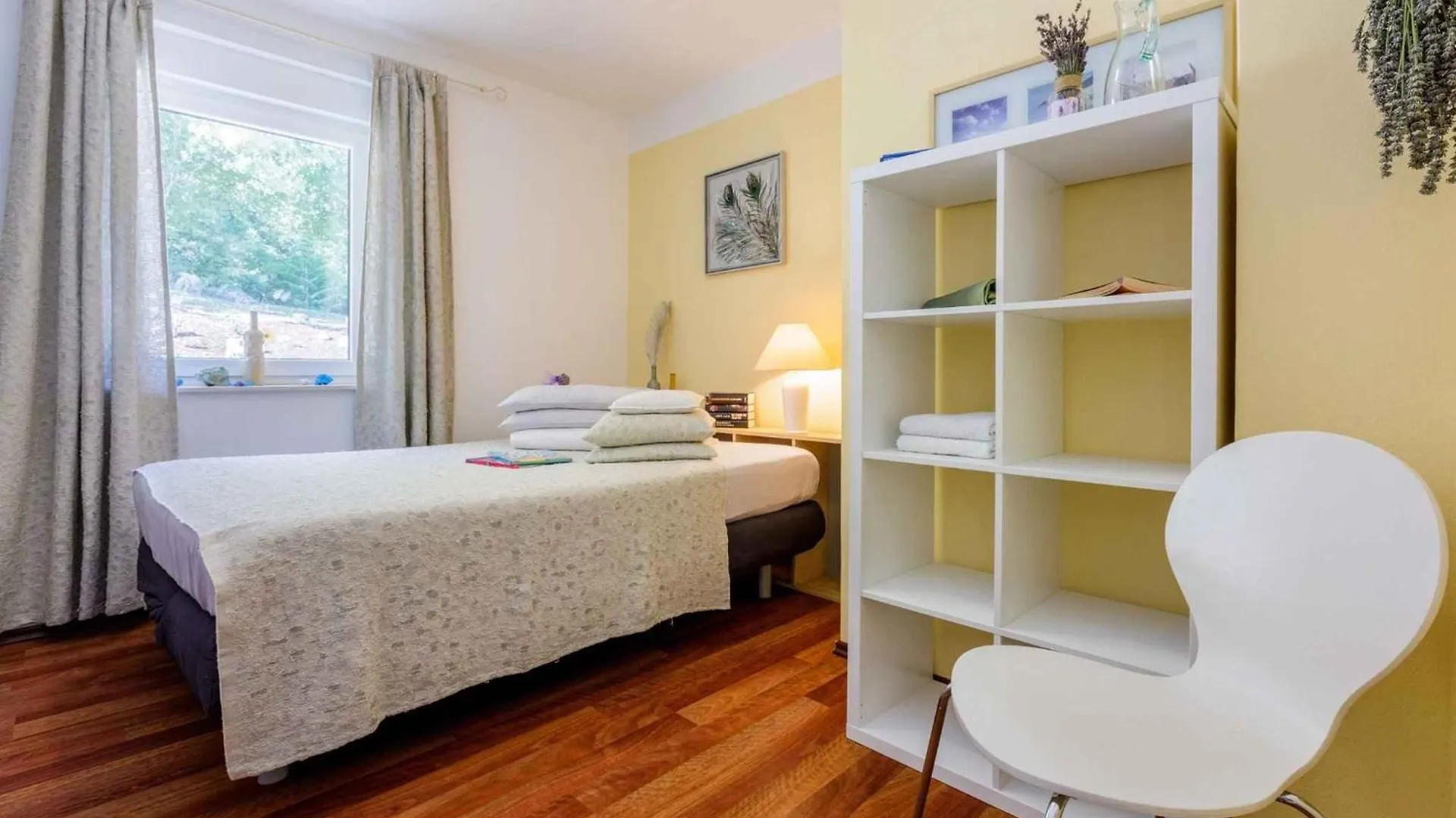 Apartments In Tribalj 41650 Croatia