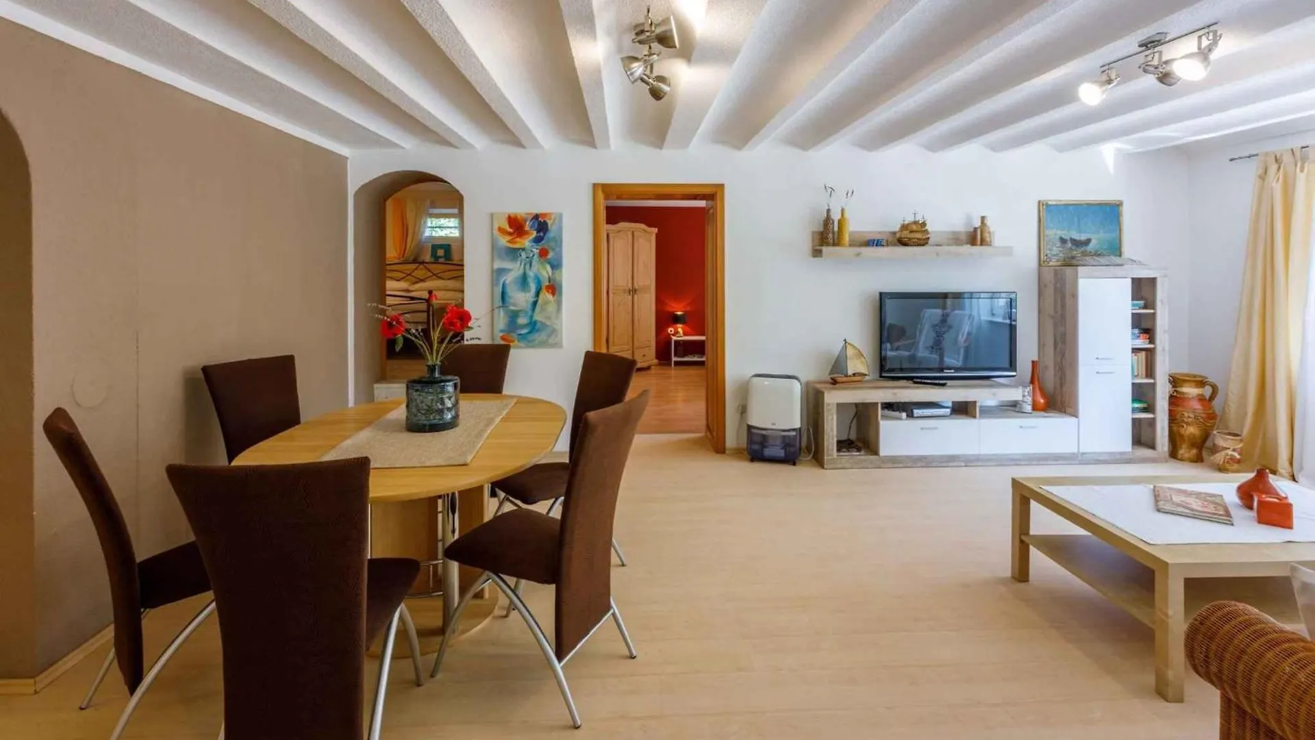 Apartments In Tribalj 41650