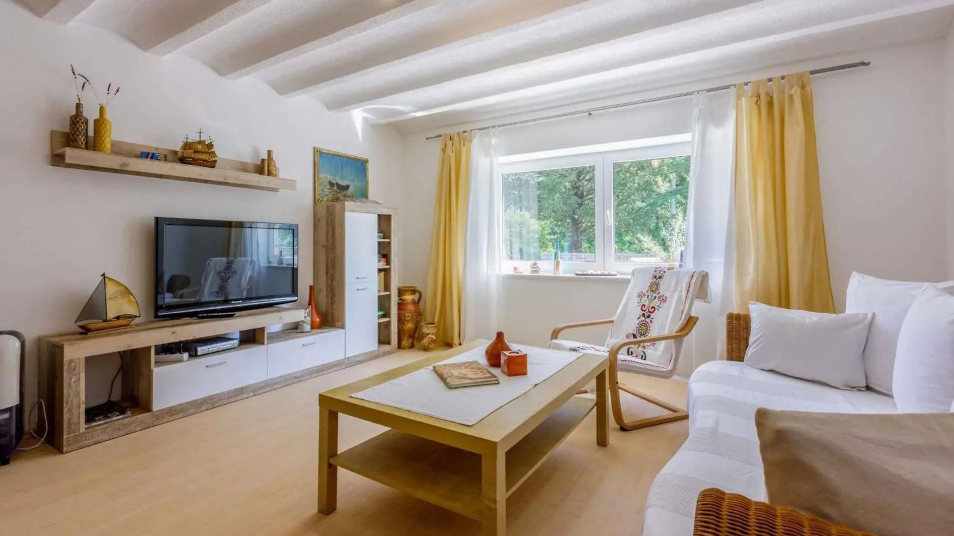 Apartments In Tribalj 41650 Croatia