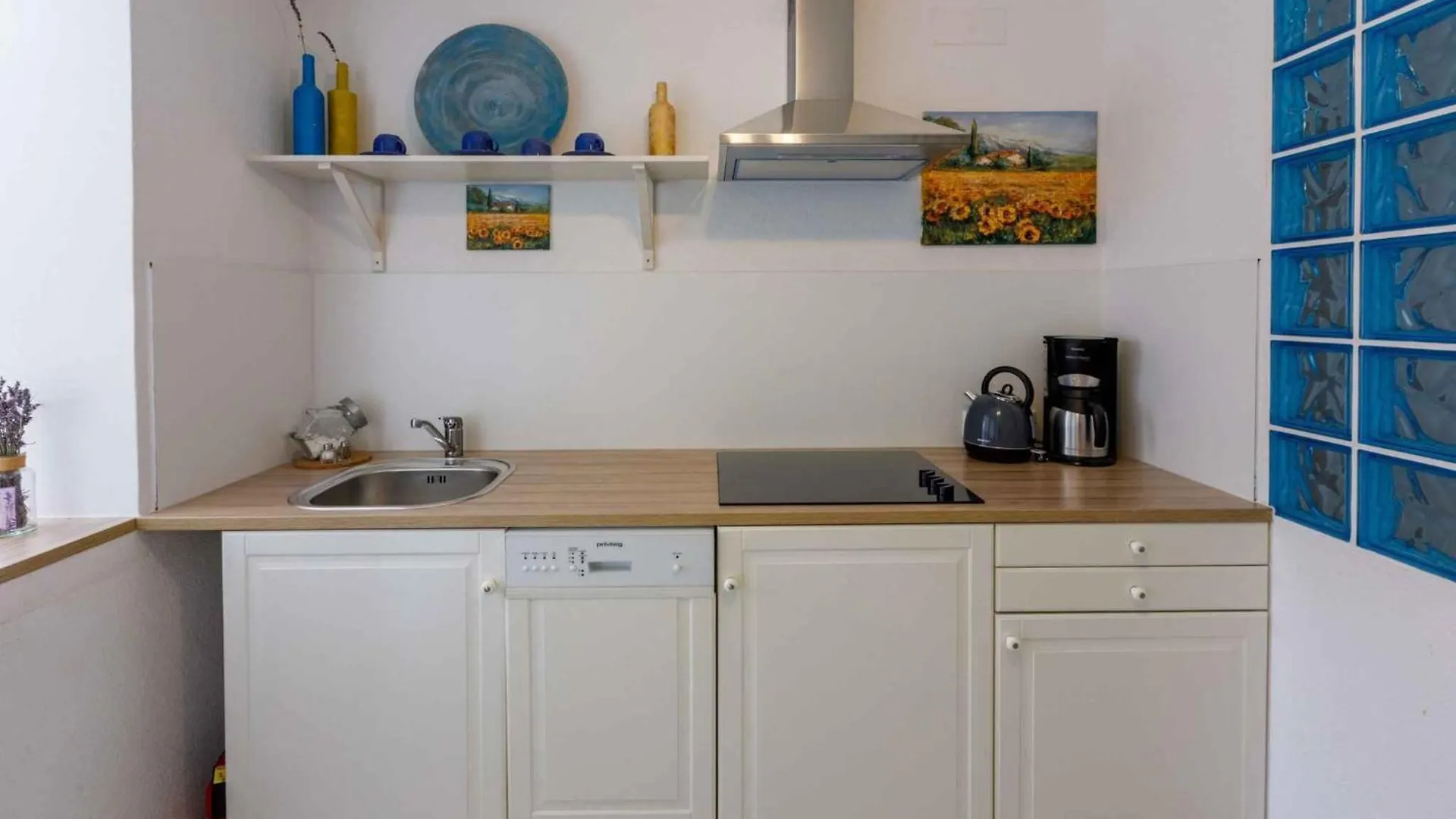 Apartments In Tribalj 41650 Croatia