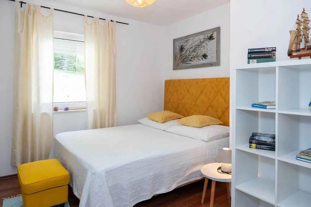 Apartments In Tribalj 41650