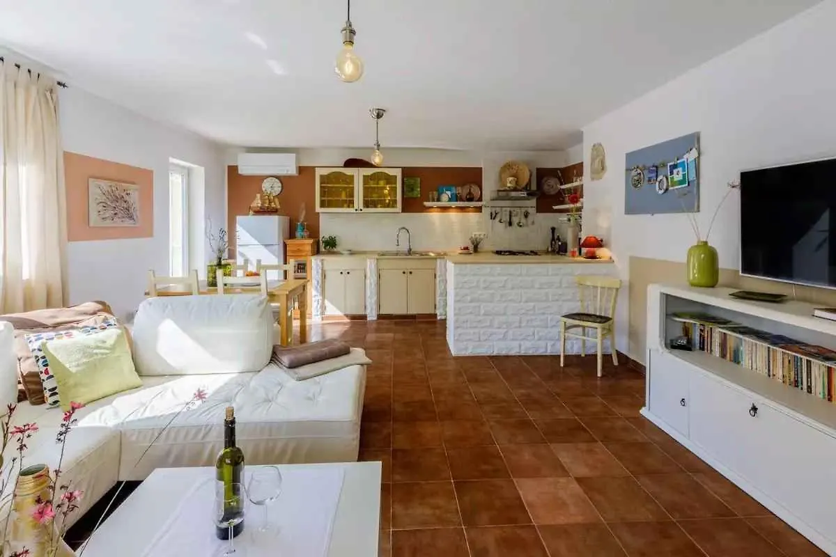 Apartments In Tribalj 41650 Croatia