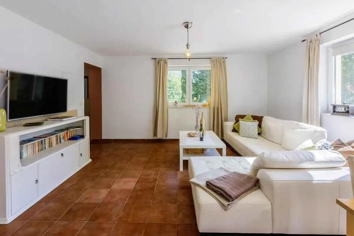 Apartments In Tribalj 41650 Croatia