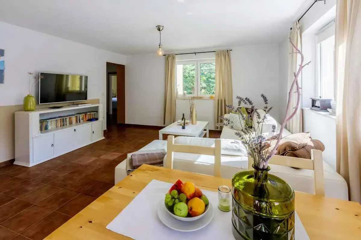 Apartments In Tribalj 41650  Tribalj (Primorsko-Goranska)
